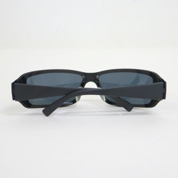 Bvlgari Sunglasses Open Square Black 552 128 87 main image 5